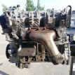 Двигатель Mercedes GLK X204 276.957 3.5 Mercedes-Benz CLK-klasse оригинальный номер 276.957