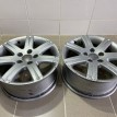 Диски R16 Audi a4 в наличии 2 шт! Audi A4 оригинальный номер 4F0071496666
