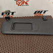Козырек солнцезащитный BMW X3 оригинальный номер 51 16 7 403 561, 51 16 7 403 561, 51167403561, 7403561, 51 16 7 896 985, 51167896985, 7896985, 51 16 8 062 213, 51168062213, 8062213, 51 16 8 050 351, 51168050351, 8050351, 51 16 8 050 357, 51168050357, 8050357
