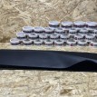 Накладка двери задняя левая Jetour Dashing  оригинальный номер F16-5500230CA