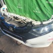 Ноускат Nose Cut Honda Civic 9 2012-2015 5D, передний Honda Civic  