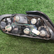 Фонарь задний правый Hyundai Elantra II Hyundai Elantra оригинальный номер 92402290