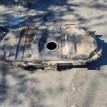 Бензобак Toyota Noah оригинальный номер 7700144031