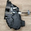 Замок двери передней левой Land Rover Freelander оригинальный номер 6W8A21813AD