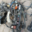 Блок предохранителей(проводка) Toyota Corolla E120 Toyota Corolla