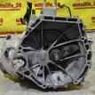 МКПП (механическая коробка переключения передач) Honda Civic 