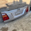 Борт Toyota Land Cruiser 1998-2007 6506160161 100, задний Toyota Land Cruiser  