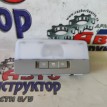 Плафон подсветки салона Chevrolet Cruze 