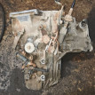МКПП Hyundai Accent , Hyundai Getz 1.3,1.6 M5AF3 Hyundai Accent оригинальный номер 4300022766