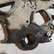 Крышка двигателя передняя Nissan Murano оригинальный номер 135018J105