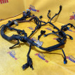 Проводка двигателя Peugeot 4007 I (2007—2012) Peugeot 4007 оригинальный номер 6569LZ