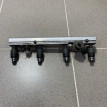 форсунки с рампой Daewoo Espero C20LE 2.0 л Daewoo Espero оригинальный номер 96130680