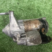 Стартер Toyota Carina 1996 2810016230 AT190 7A FE Toyota Carina 