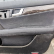 Обшивка передней правой двери Mercedes C W204 Mercedes-Benz C-klasse 