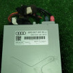 Блок управления камерой Audi Q5 2011 Audi Q5 