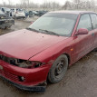 комплект гидроусилителя  Mitsubishi Lancer VI 6 Mitsubishi i оригинальный номер MB911897