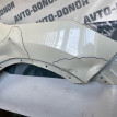 Крыло переднее правое Nissan Qashqai J11 2013 Nissan Qashqai 