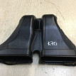 Воздуховод в торпеду Toyota Camry VIII (XV70) оригинальный номер 55844-06270