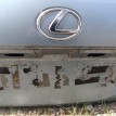 Крышка (дверь) багажника Lexus RX 