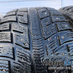 Marshal 215/60 R16 зимние шипованные   
