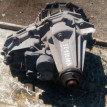 Раздаточная коробка Nissan Navara 2004-2010 Nissan Navara (Frontier) 