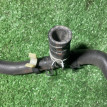 Патрубок радиатора печки Toyota Avensis оригинальный номер 8724505461