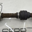 Привод передний левый Mitsubishi Lancer 9 CS3A 1.6 Mitsubishi Lancer  