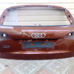 Крышка багажника ауди Q5 Audi Q5 (8R) 2008-2017 Audi Q5 оригинальный номер 8R0827023C