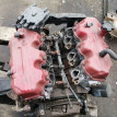 Двигатель VG30 Nissan Maxima J30 3.0 Nissan Maxima 