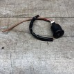 Разъем AUX Nissan Qashqai J10 Nissan Qashqai оригинальный номер 28023zp80a