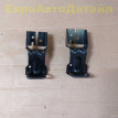 Кронштейн защелки капота Range Rover Sport 3 L461 Land Rover Range Rover оригинальный номер 535123456