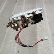 Блок управления отопителем Nissan Primera 