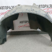 Подкрылок задний правый Opel Astra J универсал Opel Astra оригинальный номер 13271361