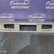 Накладка крышки багажника SsangYong Actyon Sports Ssang Yong Actyon оригинальный номер 7963032000HBG
