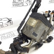 Автономный отопитель Volkswagen Touareg 7L GP BPE Volkswagen Touareg 