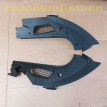 Накладка фары верхняя Range Rover Sport 3 (L461) Land Rover Range Rover оригинальный номер LR168925