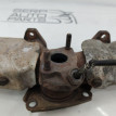 Выпускной коллектор Volkswagen Touareg 7L GP BPE Volkswagen Touareg 