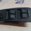 Блок стеклоподъемников Avensis T250 Авенсис Левый Toyota Avensis оригинальный номер 54356022A