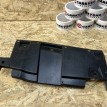 Накладка заднего бампера Toyota RAV 4 IV (CA40) Рестайлинг  оригинальный номер 58723-42020