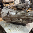 АКПП Toyota Tundra 2007-2018 350100C270 3UR FE Toyota Tundra 