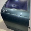 Дверь задняя правая Лада Приора 2011 г. ВАЗ (Lada) Priora 