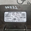 Блок комфорта Audi A3 8Y (2020—2026) Audi A3 оригинальный номер 5WA937086BA