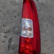 Стоп Volvo V70 