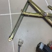 Стеклоподъемник передний правый Lifan Smily Lifan Smily оригинальный номер F6104200