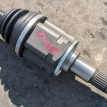 Привод Toyota Pronard оригинальный номер 4342007030