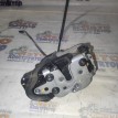 Замок боковой двери Opel Astra 