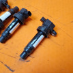 Катушка зажигания rio 3 solaris G4FC G4FG 1.4/1.6 Hyundai Solaris оригинальный номер 273012b010