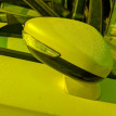 Зеркало Citroen DS5 