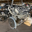 Двигатель Volkswagen Passat 2004-2011 06F100034E B6 BVY Volkswagen Passat 