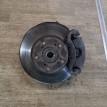 Кулак поворотный передний правый Honda Stepwgn оригинальный номер 51211S47980